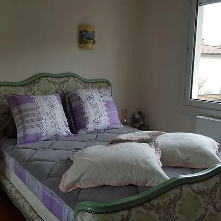 Chez Mimi Lavelanet