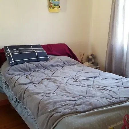 Chez Mimi